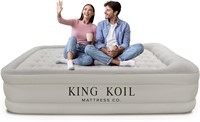 $170 Queen Air Mattress