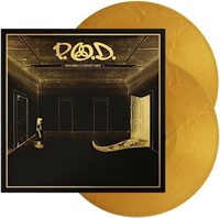 OF3451  Mascot Pet P.O.D. Vinyl