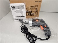 WEN Corded Metal Shear