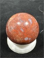 3/4” Stone Sphere Marble