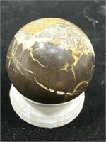 3/4” Stone Sphere Marble