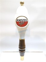 AMSTEL LIGHT BEER TAP HANDLE 11"