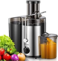 500W Centrifugal Juicer Extractor with Wide Mouth