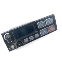 M/A-COM Radio Control Head KRY1011632/12 REV R3-A