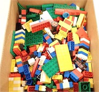 LEGOS