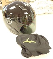 EXO 250 SCORPION EXO MOTORCYCLE HELMET,