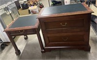 Kimball Dresser & End Table Set