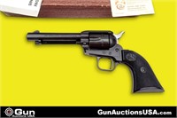 Colt FRONTIER SCOUT .22 LR FRONTIER SCOUT Revolver