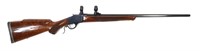 Browning Model 78 .30-06 Single Shot, 26"