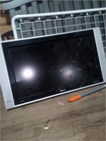 Phillips flat screen TV