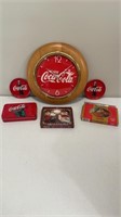 Coca-Cola Collectables