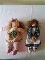 Dolls