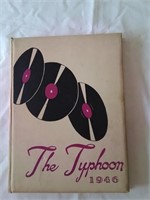 1946 Typhoon yearbook