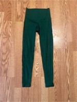 Green Aerie Leggings XS