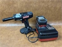 Craftsman 19.2V Drill with Charger
