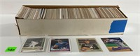 Topps 40yrs 1991 Baseball Cards