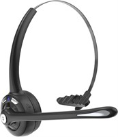 NEW $30 Bluetooth Mono Headset w/Mic
