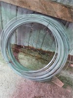 2 part rolls 12.5ga electric fence wire/40lb