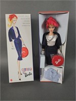 New Vintage Barbie Commuter Set Limited Edition
