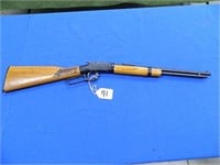 Ithaca M-49 .22 Cal. Short, Long, Long Rifle -