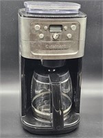 Cuisinart Automatic Coffee Maker