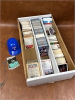 Monster Box FULL of Sports Cards