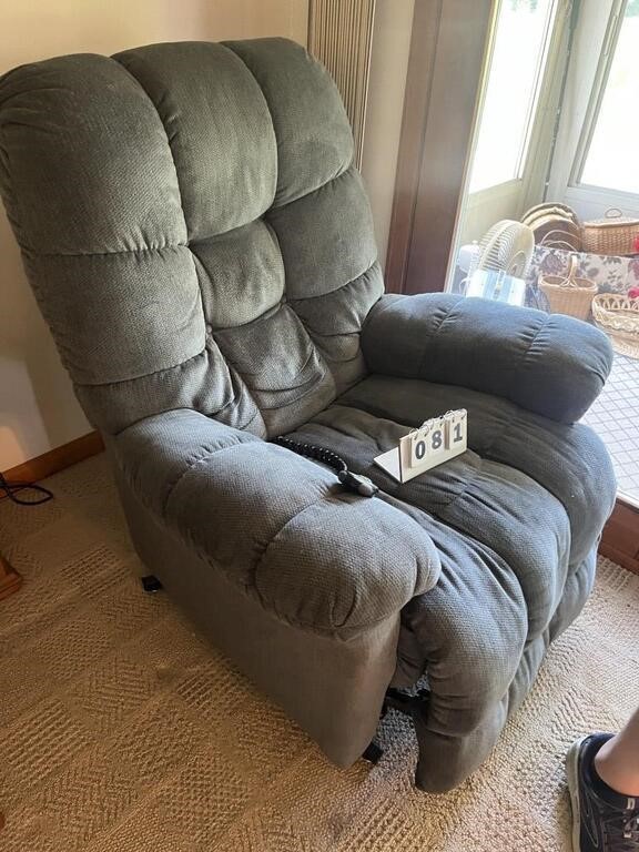 Best Brand Lift Chair