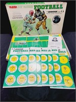 Vintage Mean Jo Green Football Game