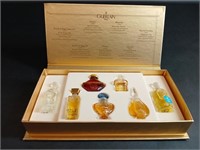 New GUERLAIN Fragrance Masterpieces Collection
