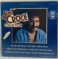 The Jim Croce collection
