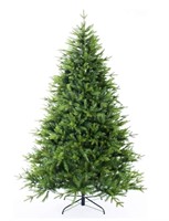 6 ft faux Christmas tree
