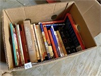 BOX BOOKS