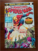 Marvel Comics Amazing Spider-Man #153