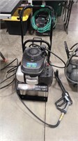 HONDA 5.5 PRESSURE WASHER