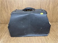 Antique Doctor Bag