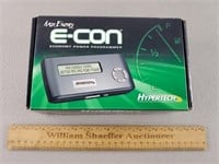 E-Con Economy Power Programmer