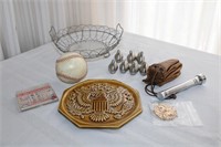 DECORATIVE COLLECTABLES LOT