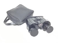 Bushmaster Binoculars w/ Case