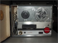 General Magnetic Gemark 50's Reel-to-reel