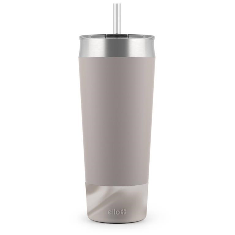 Beacon 32oz Straw Tumbler with Silicone Boot