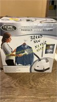 Home Touch Steamer