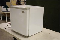Haier Mini Refrigerator, Works Per Seller