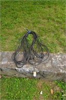 100 FT ELECTRIC EXT CORD