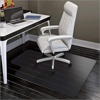 Office Chair Mat for Hard Wood Floors 36"x47"