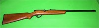 Noble Model 20F .22 Rifle Bolt Action Pull Cock