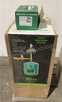 Taco Boiler Trim Kit & Air Separator