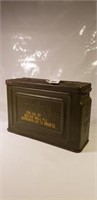 Ammo Box