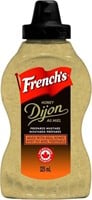 French's, Honey Dijon Mustard, 325ml