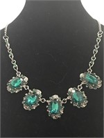 Costume Jewelry Necklace