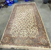 Karastan Carpet 9x15